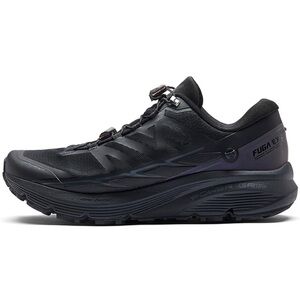 Kailas Fuga EX Black Running Shoes